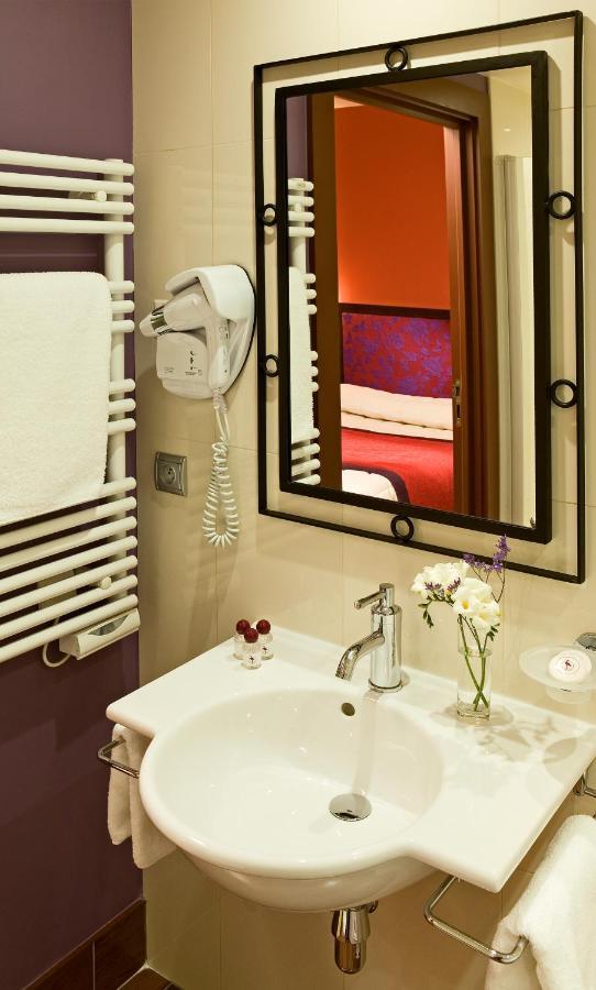 Le Clos Rebillotte Luxeuil-les-Bains Zimmer foto