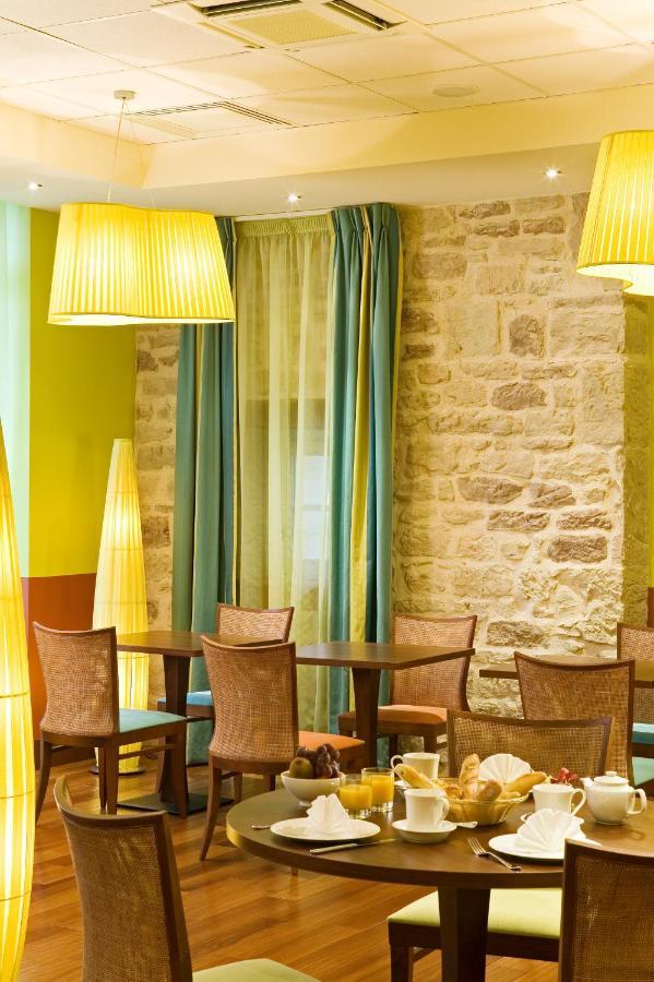 Le Clos Rebillotte Luxeuil-les-Bains Exterior foto